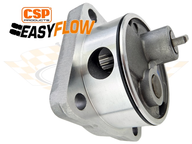 Bild 5 - �lpumpe EasyFlow CSP