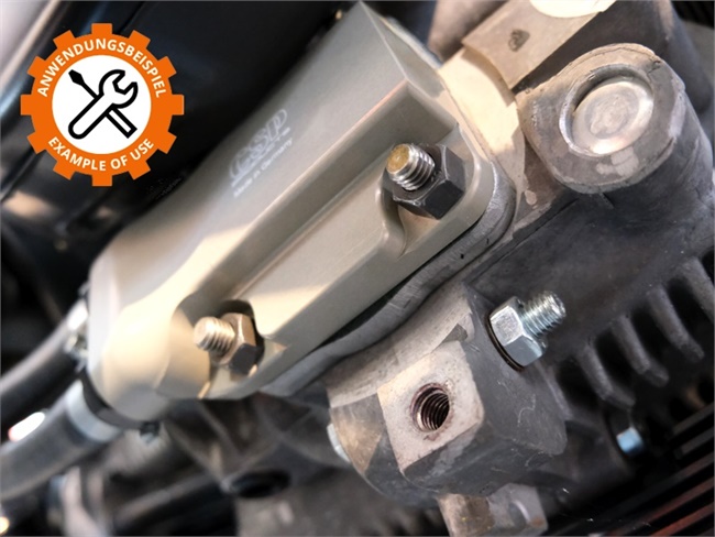 Bild 7 - �lpumpe EasyFlow CSP