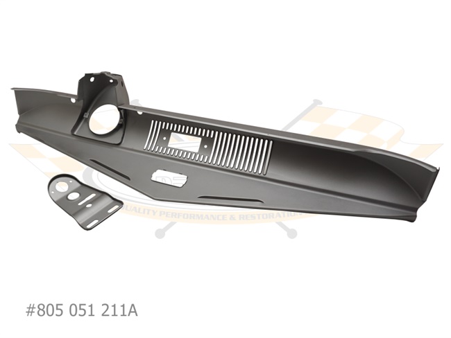 Bild 3 - Armaturenbrett