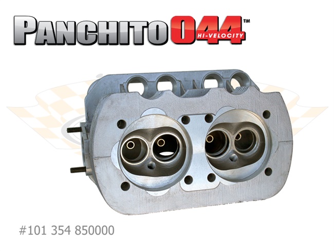 Bild 2 - Zylinderkopf 044 Panchito