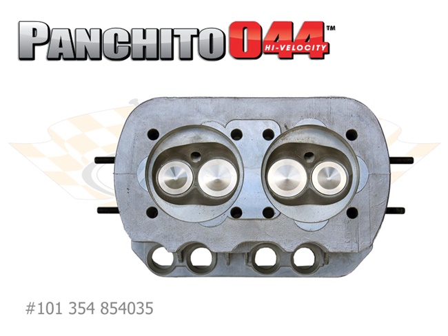 Bild 4 - Zylinderkopf 044 Panchito