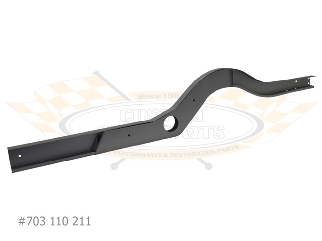 Bild 2 - L�ngstr�ger hinten