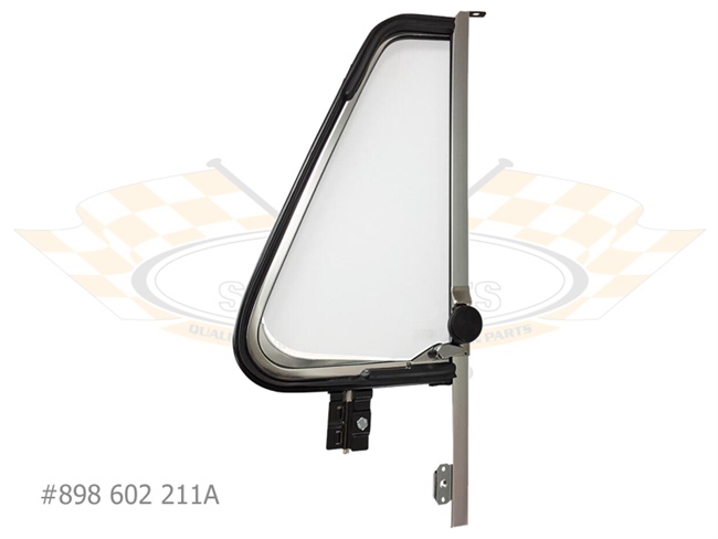 Bild 2 - Drehfenster komplett