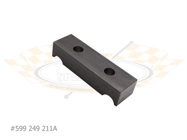 Bild 2 - Halteb�gel Getriebelager vorne