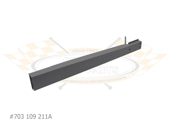 Bild 3 - L�ngstr�ger hinten