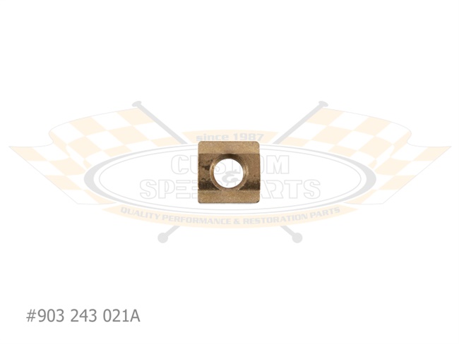 Bild 2 - Einstellmutter Limabefestigung