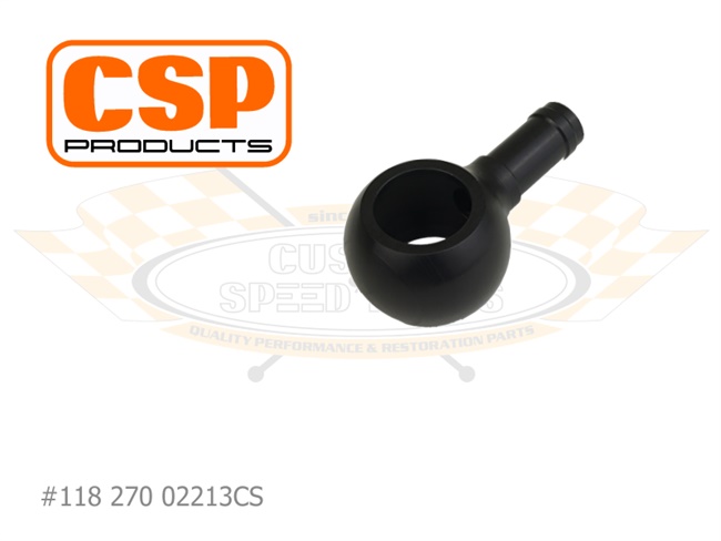 Bild 4 - Ring�se M22 Aluminium