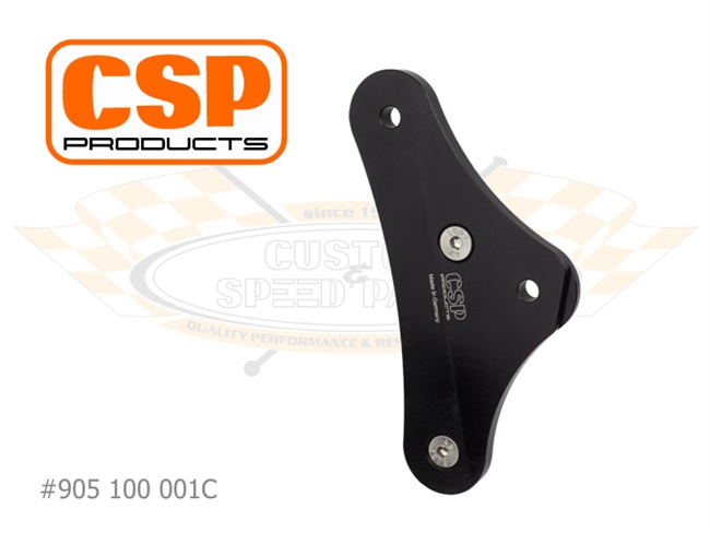 Bild 2 - Z�ndspulenhalter CSP