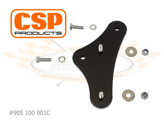 Bild 3 - Z�ndspulenhalter CSP