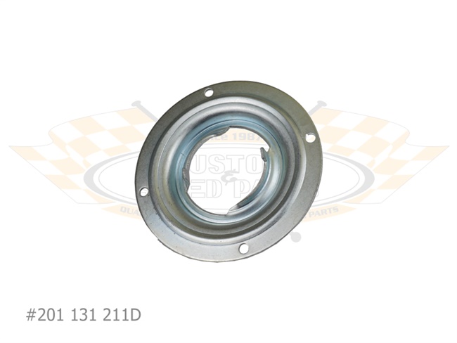 Bild 2 - Tankverschluss