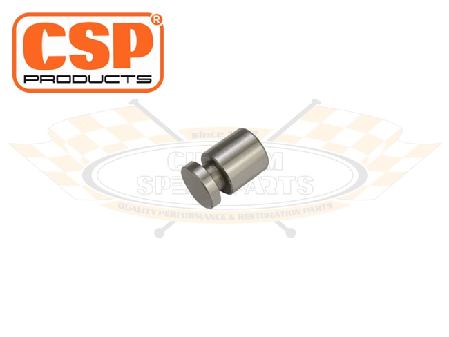 Bild 3 - �ldruckregelsatz mit Verschlussschraube