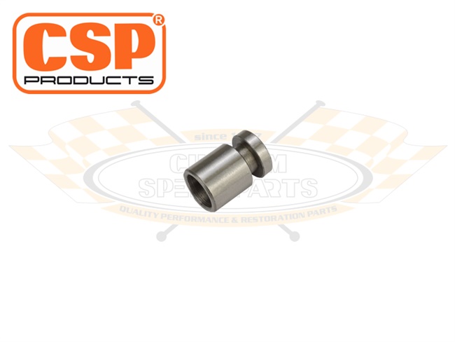 Bild 4 - �ldruckregelsatz mit Verschlussschraube