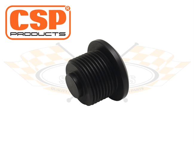 Bild 6 - �ldruckregelsatz mit Verschlussschraube