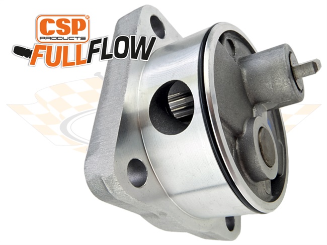 Bild 3 - �lpumpe CSP FullFlow