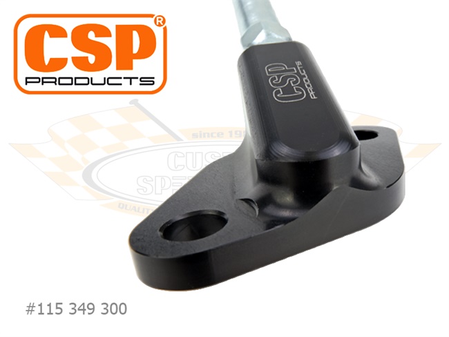 Bild 4 - �lpeilstabadapter