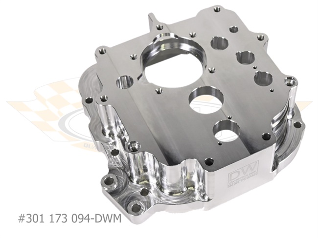 Bild 2 - Lagerschild