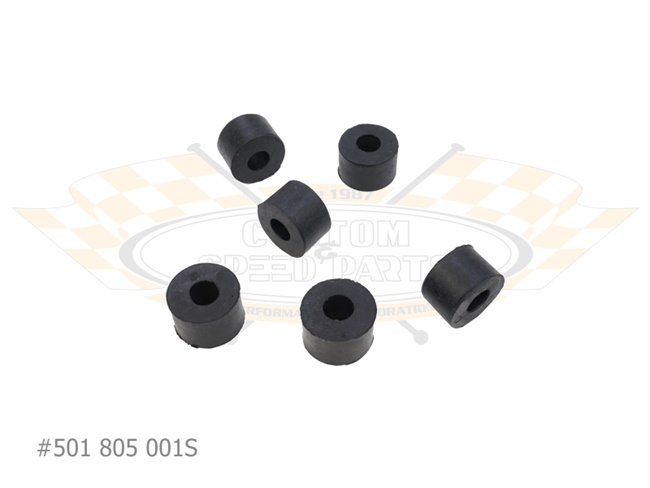 Bild 2 - Gummilager f�r Schubstrebe