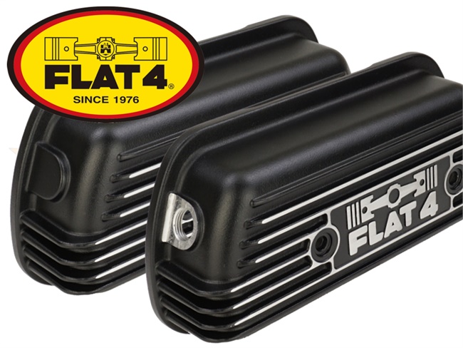 Bild 5 - Ventildeckel FLAT4 Druckguss