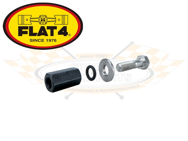 Bild 7 - Ventildeckel FLAT4 Druckguss