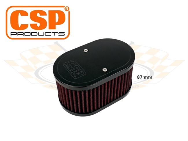 Bild 8 - CSP Products Luftfilter f�r Porsche 356