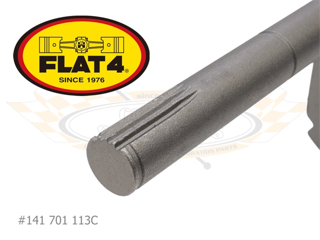 Bild 3 - Ausr�ckwelle