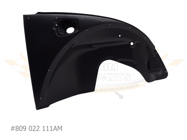 Bild 4 - Seitenteil vorne