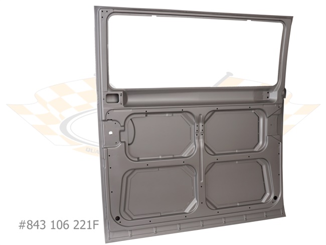 Bild 2 - Schiebet�r