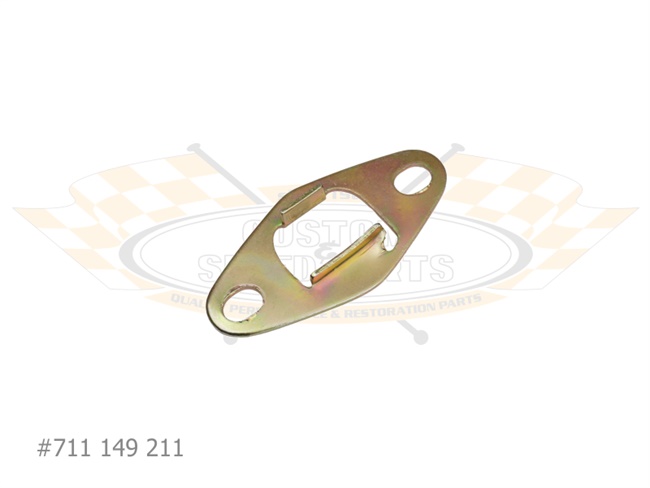 Bild 2 - Platte R�ckw�rtsgangsperre