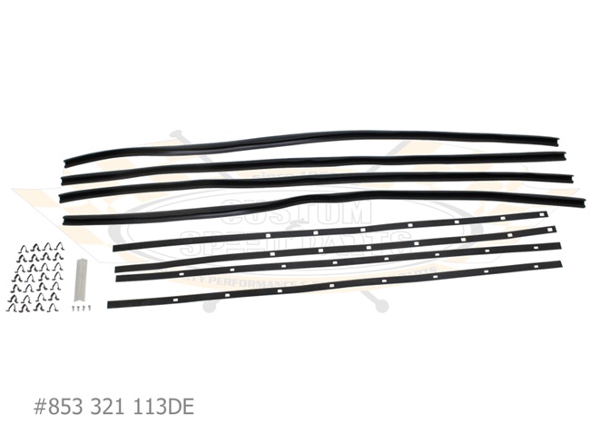 Bild 2 - Schachtleisten