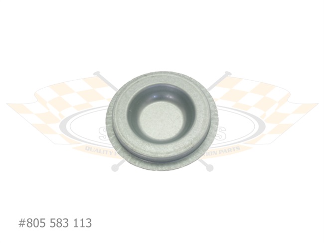 Bild 3 - Verschlussdeckel f�r Reserveradwanne