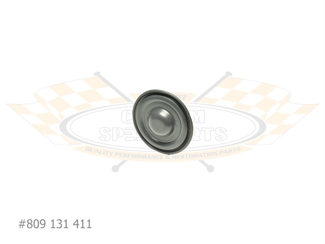 Bild 5 - Verschlussdeckel f�r Reserveradwanne