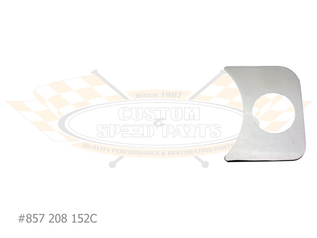 Bild 5 - Halter f�r Zusatzinstrumente