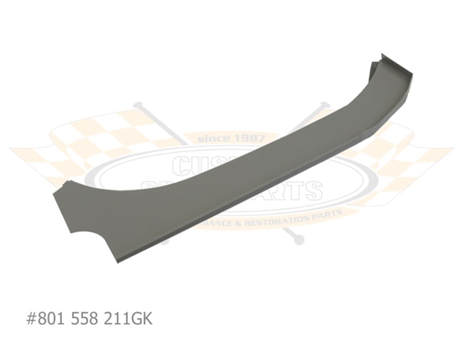 Bild 4 - Motorabdeckblech innen