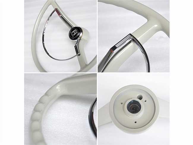 Bild 5 - Lenkrad Classic-Style