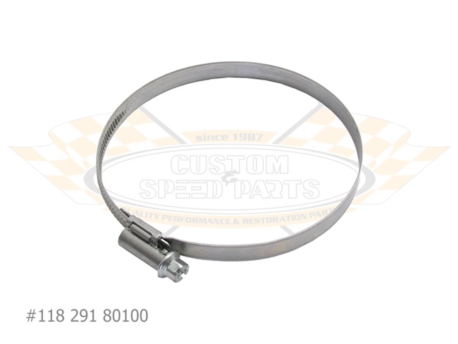 Bild 2 - Schlauchschellen