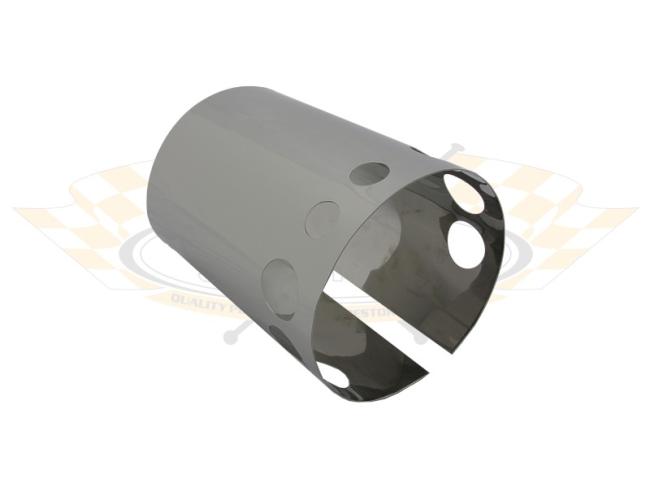 Bild 1 - Limah�lle Chrom