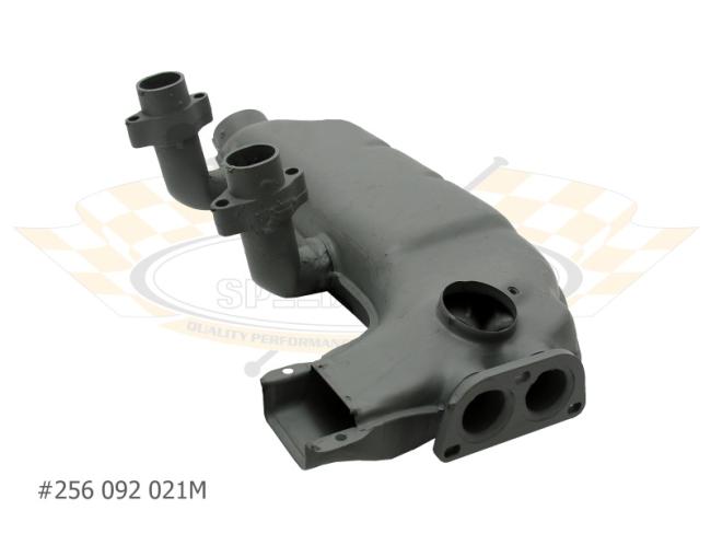 Bild 1 - W�rmetauscher rechts