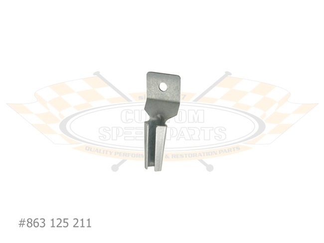 Bild 1 - Halter Kirchenschl�ssel