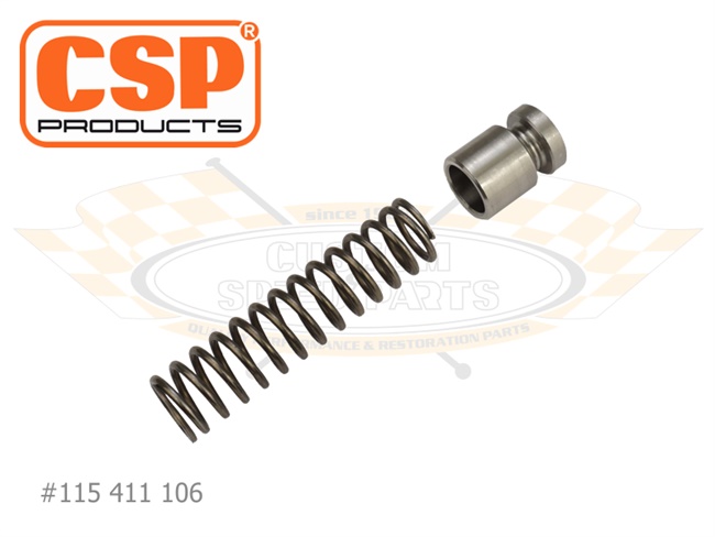 Bild 1 - �ldruckregelsatz