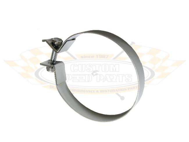 Bild 1 - Lima Spannband Chrom