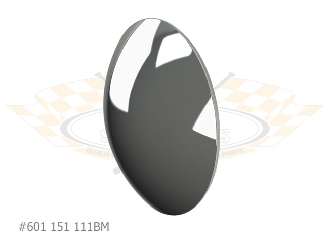 Bild 1 - Radkappe Baby-Moon