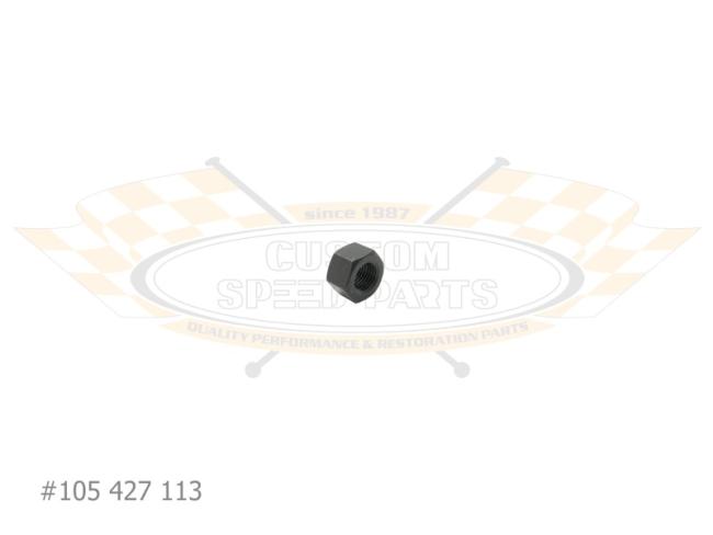 Bild 1 - Pleuelmutter