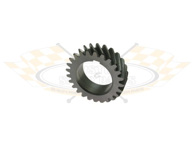 Bild 1 - Nockenwellenantriebsrad