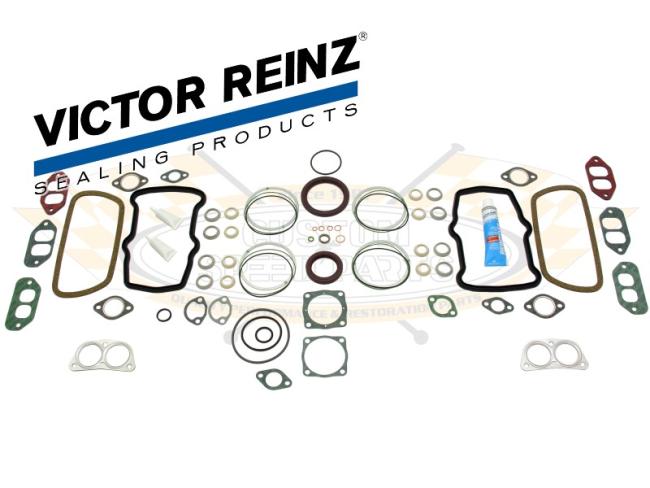 Bild 1 - Motordichtsatz