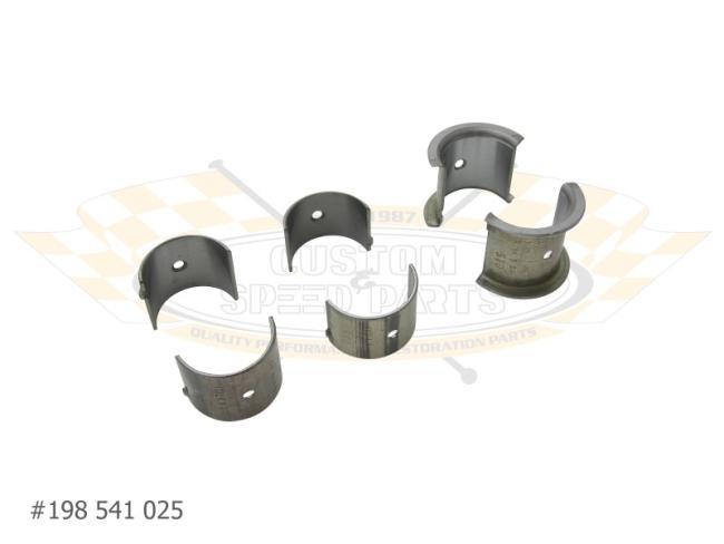 Bild 1 - Nockenwellenlager