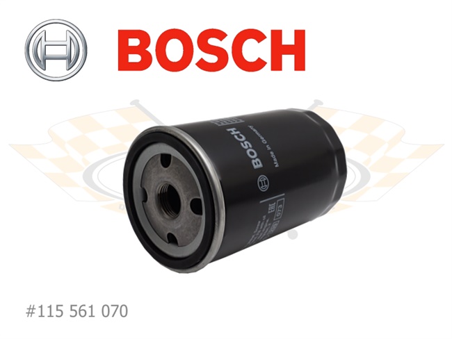 Bild 1 - �lfilter Standard