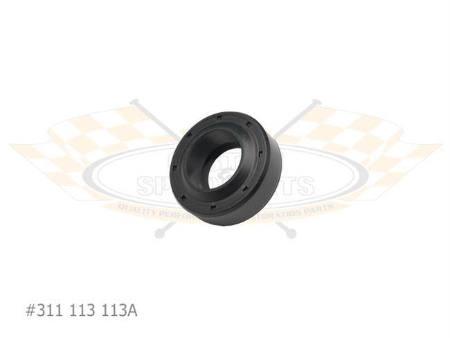 Bild 1 - Dichtring f�r Hauptwelle