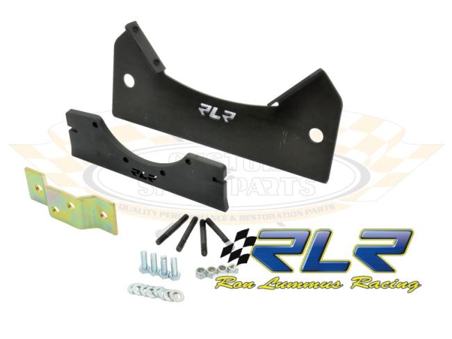 Bild 1 - Getriebeh�herlegungssatz 1-Zoll