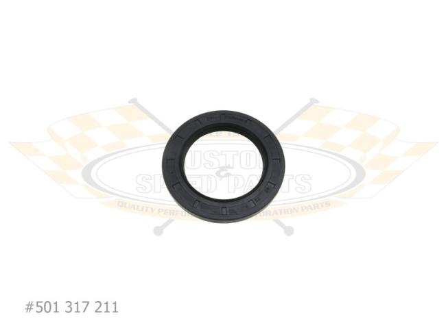 Bild 1 - Dichtring Radlager