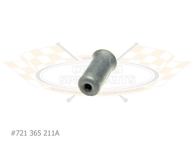 Bild 1 - Dichtgummi f�r Kupplungszug an Getriebe